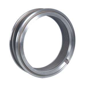 1.5mm-5.0mm定制魚顆粒頂級質(zhì)量制粒機(jī)模具