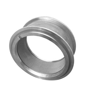 1.5mm-5.0mm定制魚顆粒頂級質(zhì)量制粒機(jī)模具