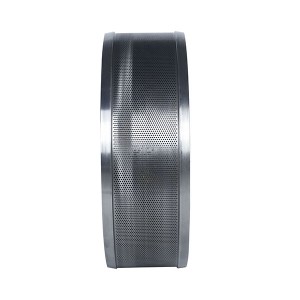 1.5mm-5.0mm定制魚顆粒頂級質(zhì)量制粒機(jī)模具